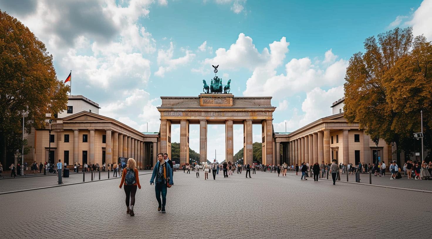 Die schönsten Städte Deutschlands für Städtereisen
